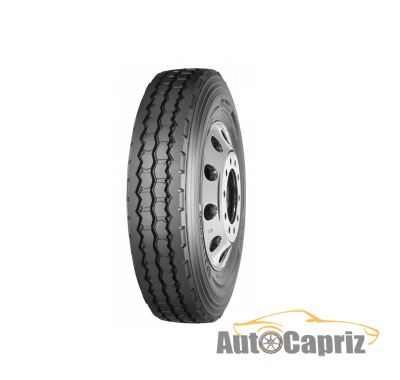Грузовые шины BFGoodrich Cross Control S (рулевая ось) 315/80 R22.5 156/150K 